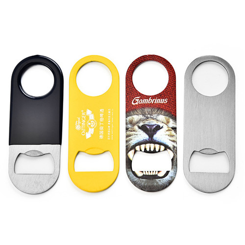 metal bottle opener