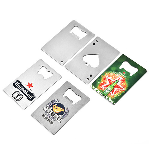 metal bottle opener