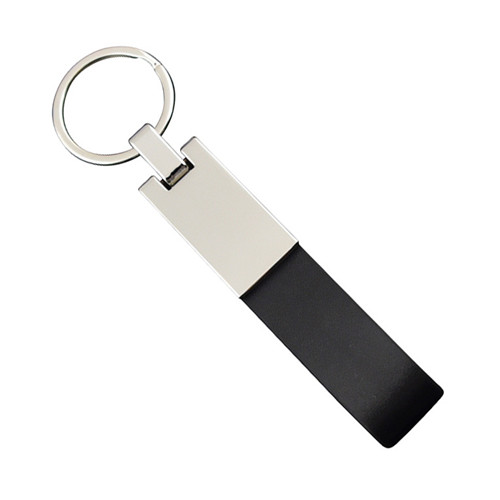 metal keychain