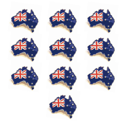 Pin badge