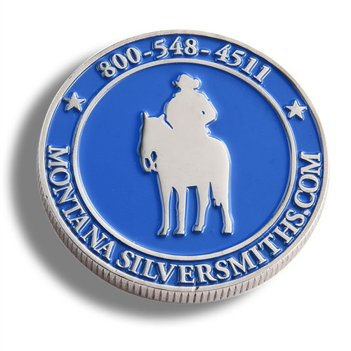 Metal Coin