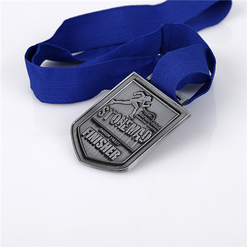 metal medal