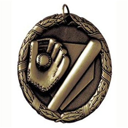 metal medal