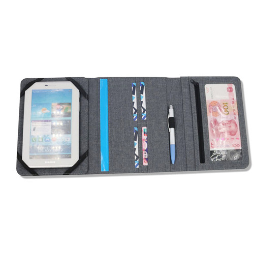 Document Portfolio Organizer