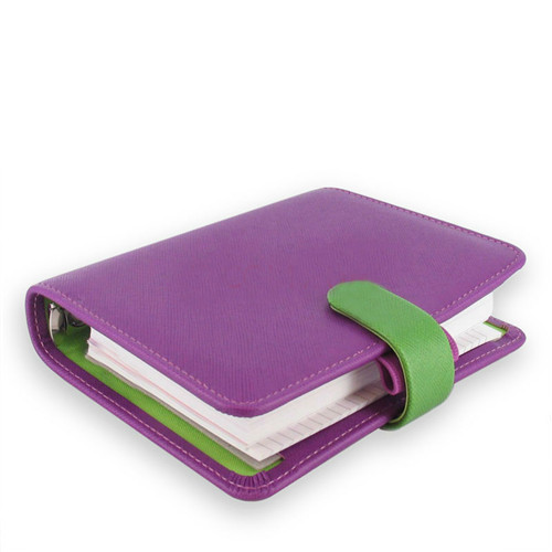 PU cover journal
