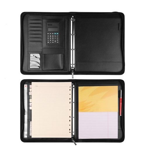 portfolio business file folder 