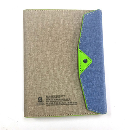 Document Portfolio Organizer