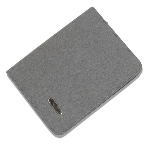 Document Portfolio Organizer