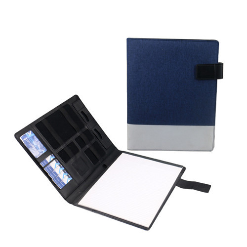 Document Portfolio Organizer
