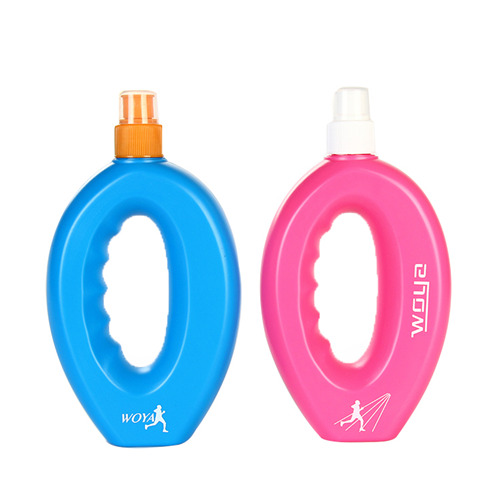 plastic bottle 