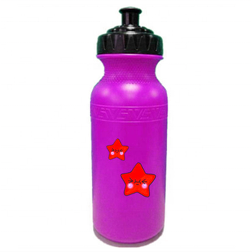 plastic bottle 