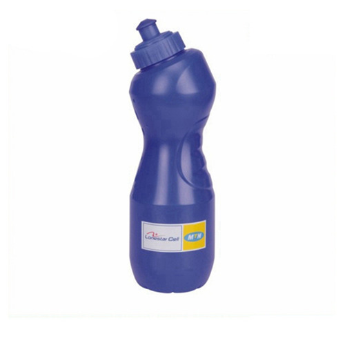plastic bottle 