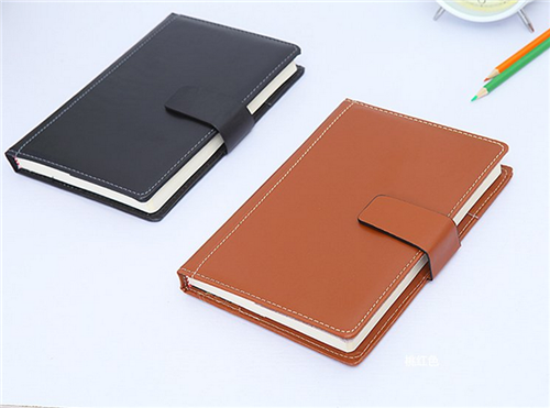 customized notebook
