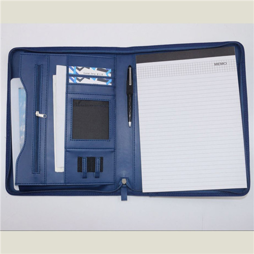 Document Portfolio Organizer