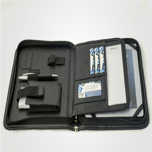 Document Portfolio Organizer