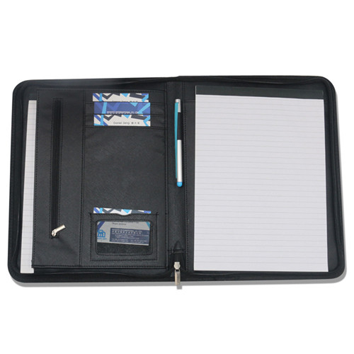 Document Portfolio Organizer