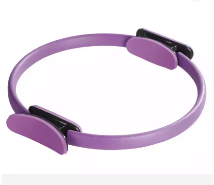 Pilates Exercise Ring Fitness Yoga Circle Magic Pilates Rings