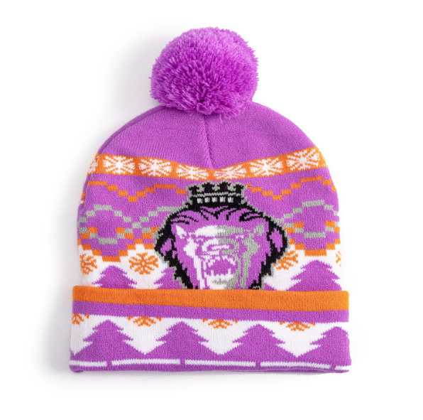 Acrylic Beanie