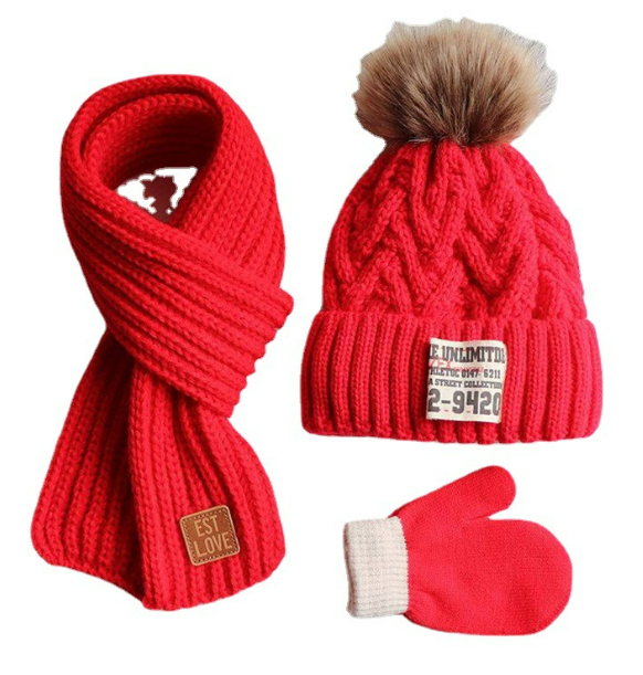 winter set 