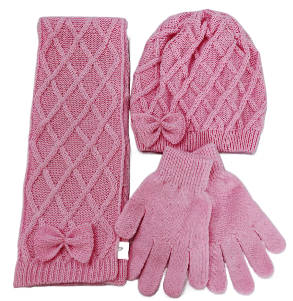 winter set 