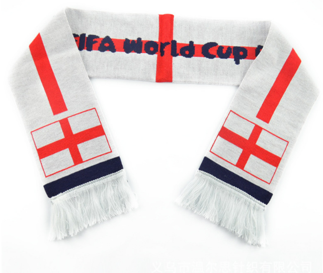 scarf