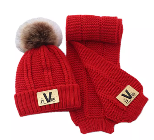 winter set 