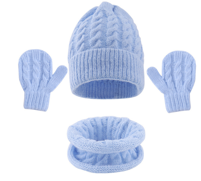 winter set 