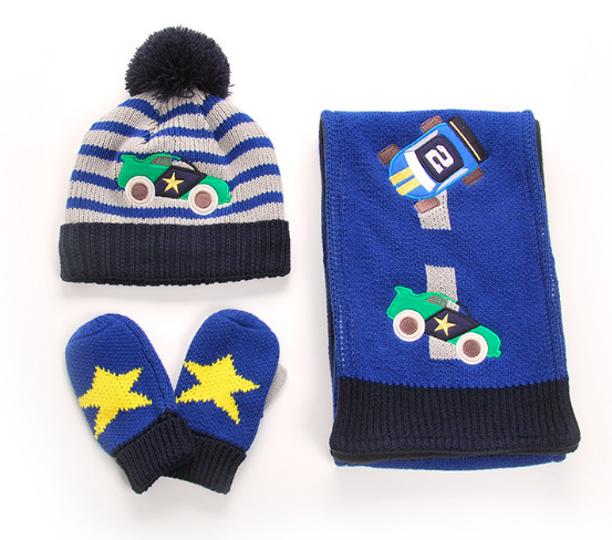 winter set 