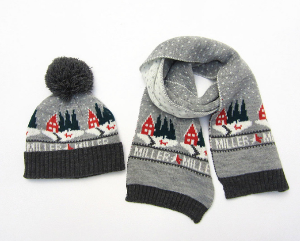 winter set 