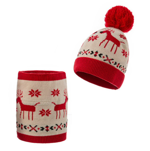 winter set 