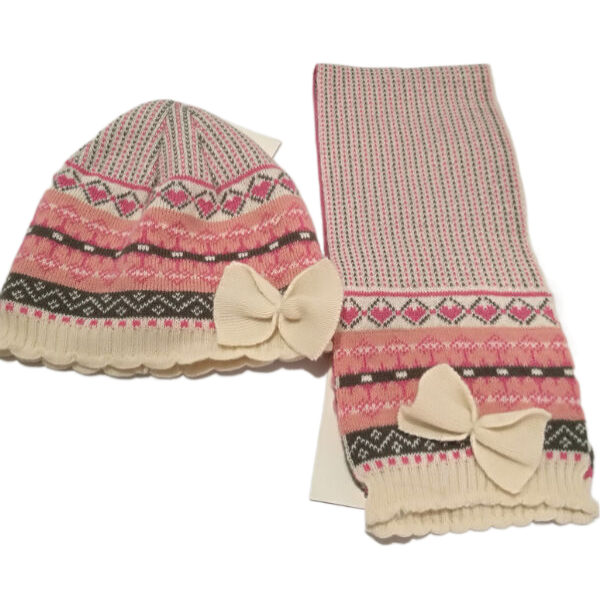 winter set 
