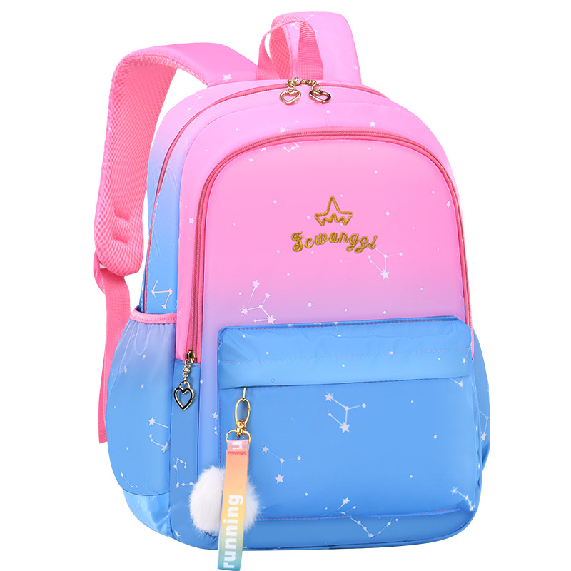School bag 