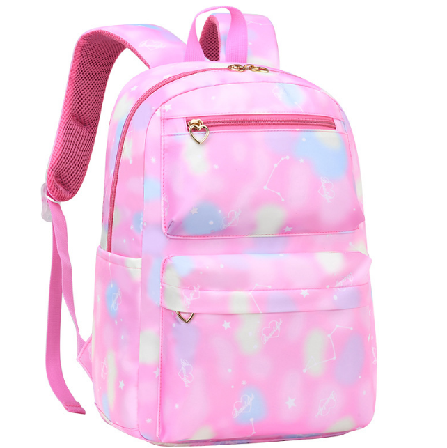 new school bag