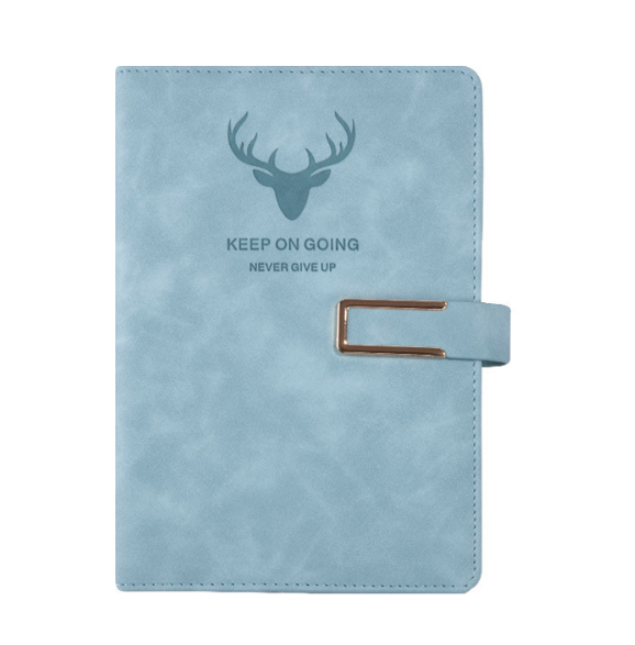 PU COVER HIGH QUALITY NOTEBOOK