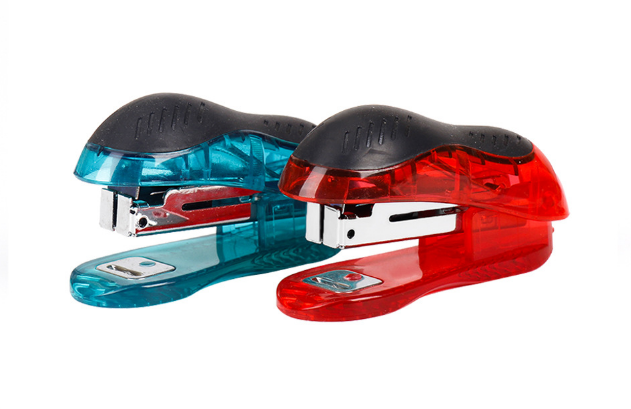 mini stapler 8853
