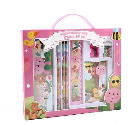 stationary set 1035