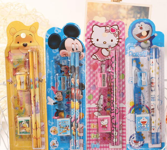 stationary set 1011
