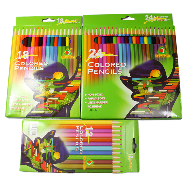 color pen set 