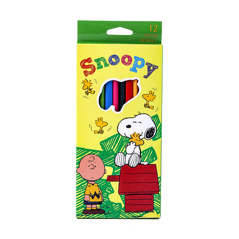 mini color pencil set 
