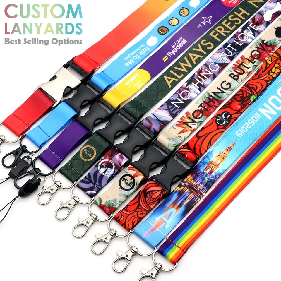 Lanyard