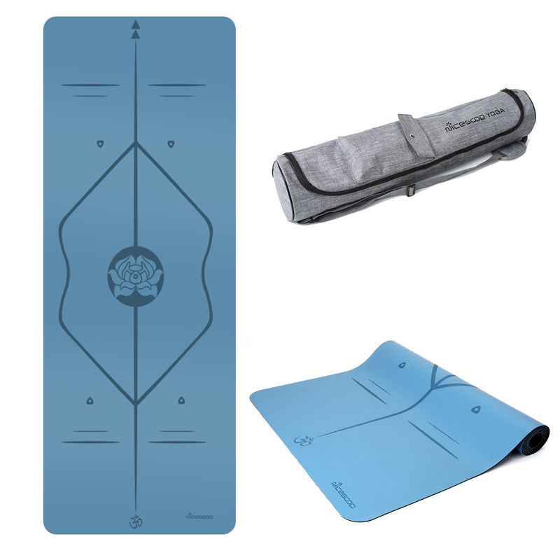 yoga Mat 