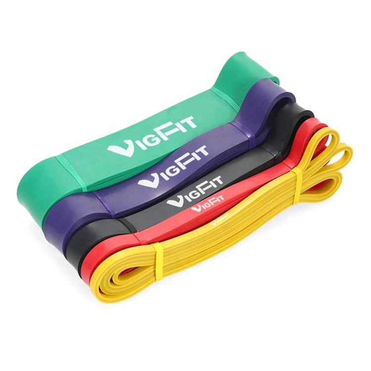 resistance bands 
